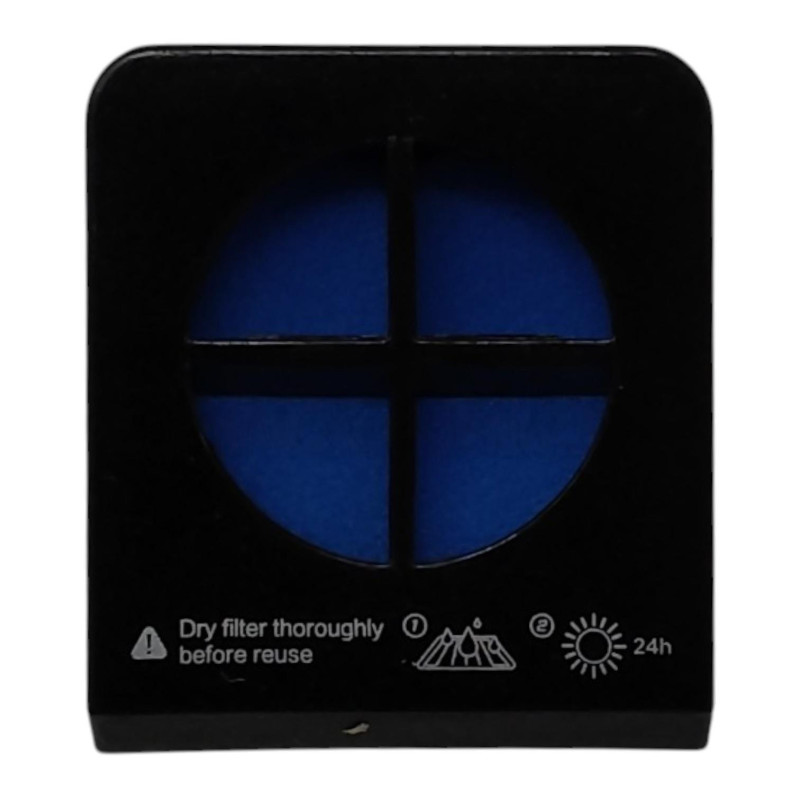 Filtre HEPA pour Aspirateur balai WD-25 G FAR - MC693701182