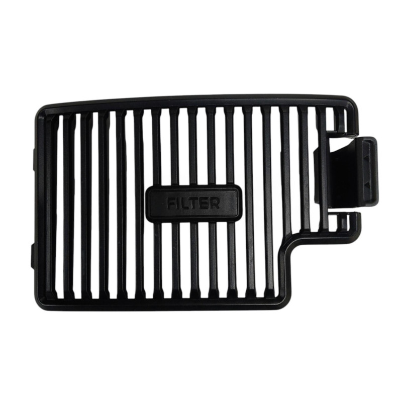 Grille aération pour Aspirateur BASIQ BAG G FAR - MC697383483