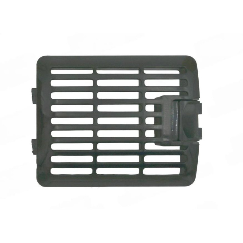 Capot du filtre de sortie pour Aspirateur traîneau CJ1000DN FAR - HAI74977913