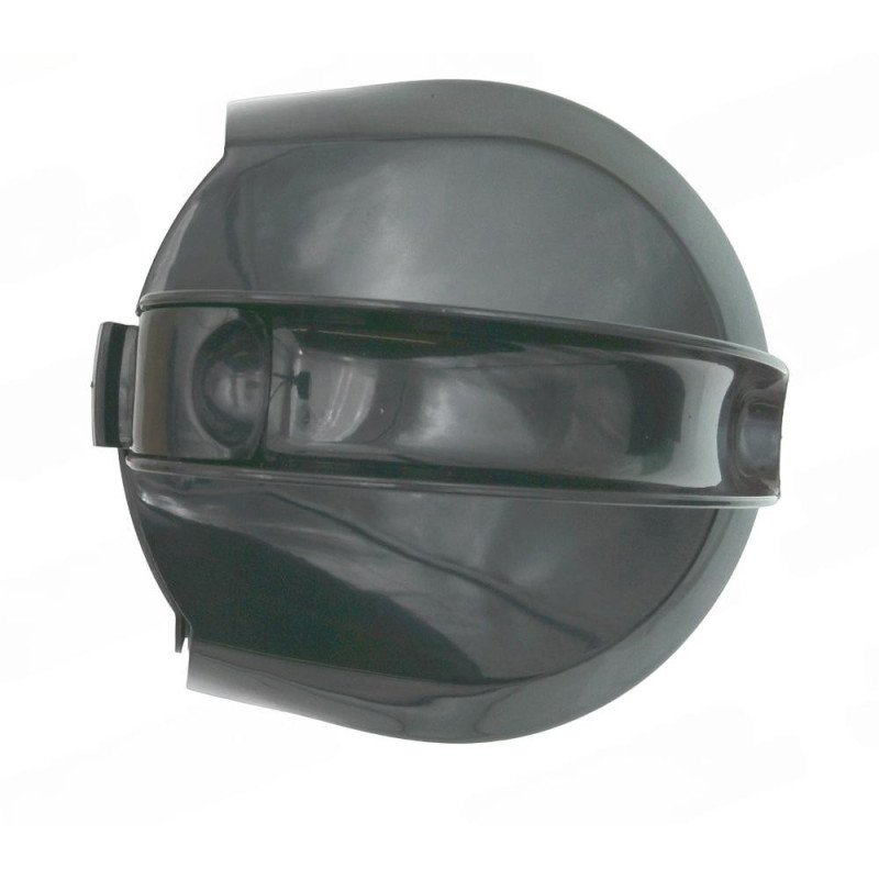 Couvercle du bac à poussière pour Aspirateur traîneau CJ1000DN FAR - HAI449274108