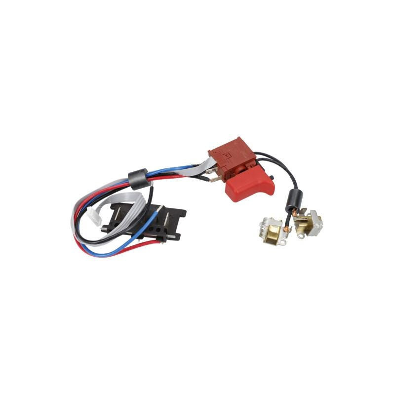 Interrupteur pour Marteau perforateur BOSCH OUTILLAGES - 1600A00175