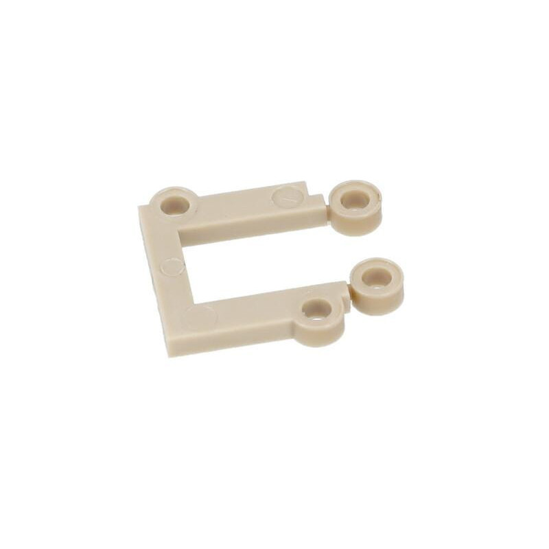 Plaque isolante pour Marteau perforateur BOSCH OUTILLAGES - 1601010010