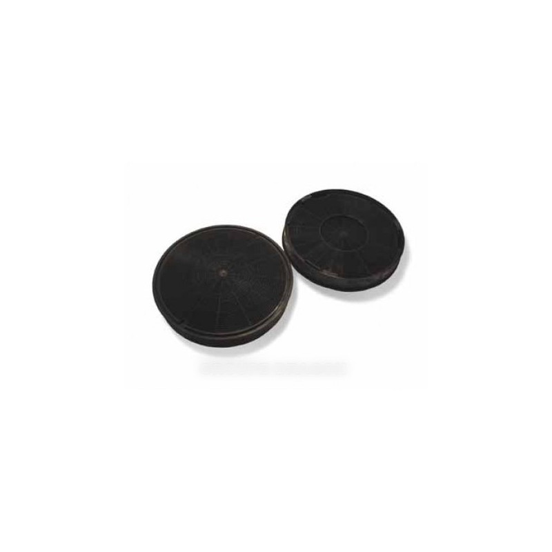 filtre charbon actif dia 196 x 37 x2