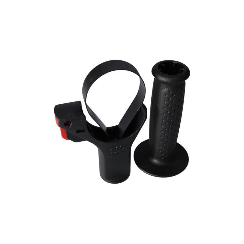 Poignée auxiliaire pour Marteau perforateur BOSCH OUTILLAGES - 1612025079