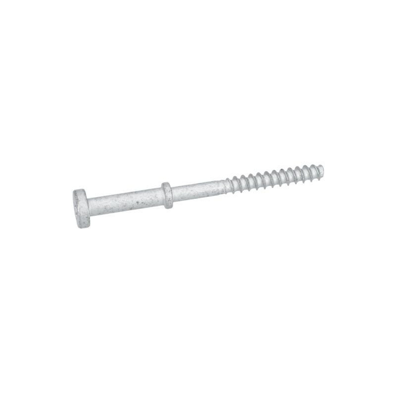 Vis à tête bombée torx pour Marteau perforateur BOSCH OUTILLAGES - 1613490015