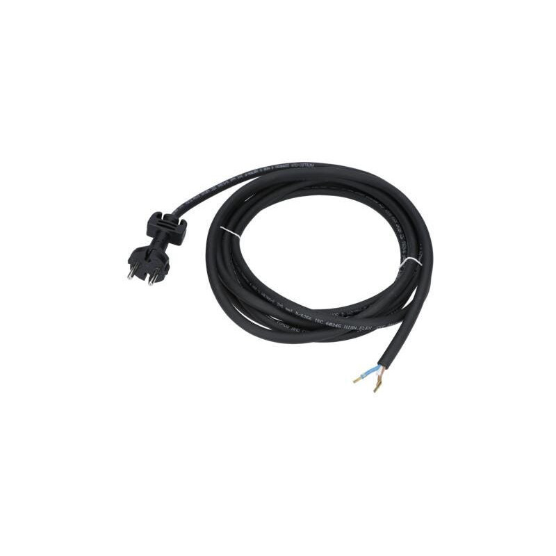 Câble d\'alimentation pour Marteau perforateur BOSCH OUTILLAGES - 1614460098