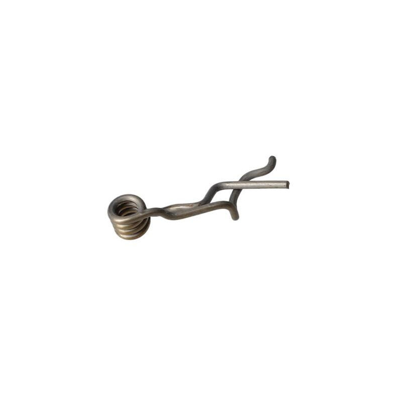 Ressort dactionnement pour Marteau perforateur BOSCH OUTILLAGES - 1614651020