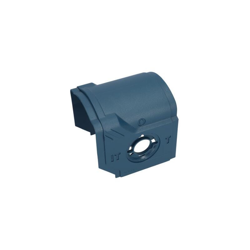Capot de recouvrement pour Marteau perforateur BOSCH OUTILLAGES - 1615190096