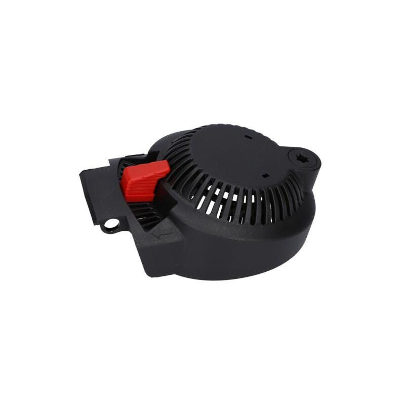 Couvercle de ventilateur pour Marteau perforateur BOSCH OUTILLAGES - 1615500384