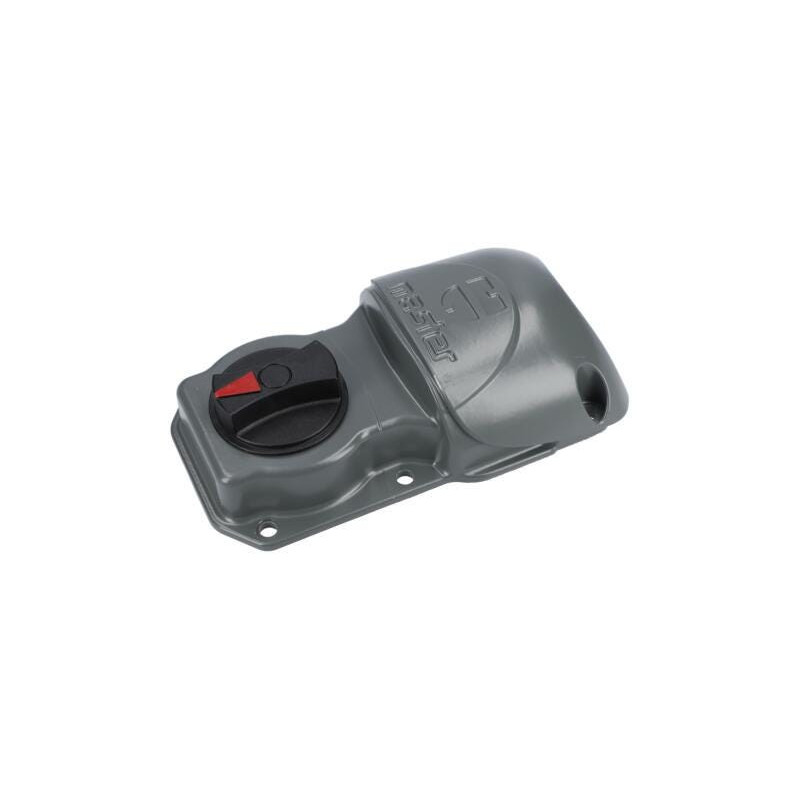 Couvercle de carter pour Marteau perforateur BOSCH OUTILLAGES - 1617000661