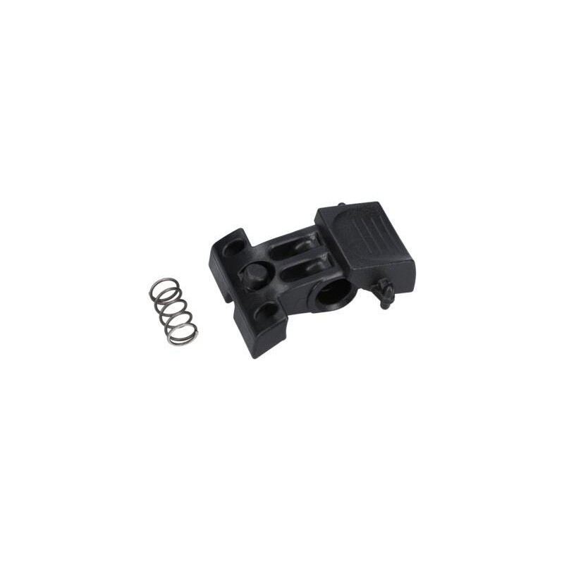 Bouton-poussoir pour Marteau perforateur BOSCH OUTILLAGES - 16170006A3