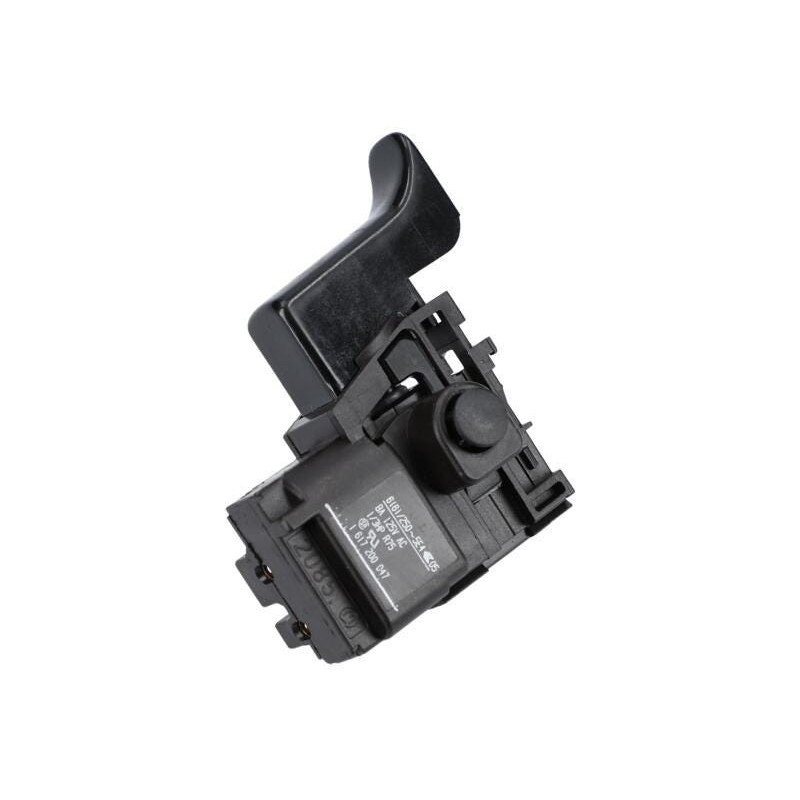 Interrupteur pour Marteau perforateur BOSCH OUTILLAGES - 1617200047