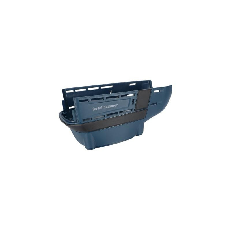 Capot de recouvrement pour Marteau perforateur BOSCH OUTILLAGES - 1619P10168