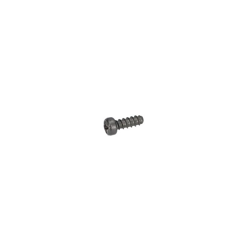 Vis empreinte cruciforme pour Marteau perforateur BOSCH OUTILLAGES - 2603435015