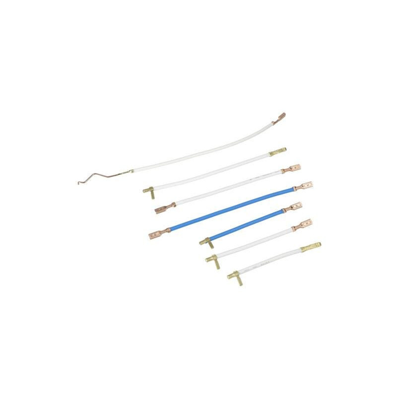 Câble de raccordement pour Marteau perforateur BOSCH OUTILLAGES - 1619P16327