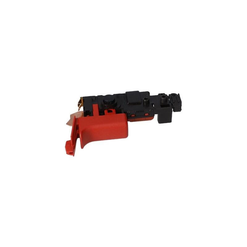 Interrupteur pour Marteau perforateur BOSCH OUTILLAGES - 1600A02E6P