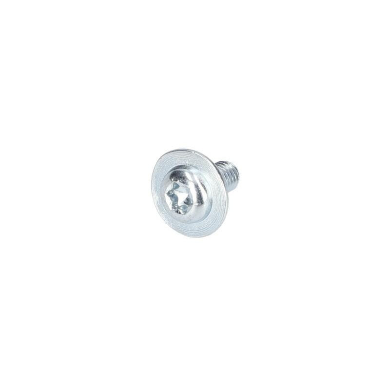 Vis à tête bombée torx pour Marteau perforateur BOSCH OUTILLAGES - 160343509H