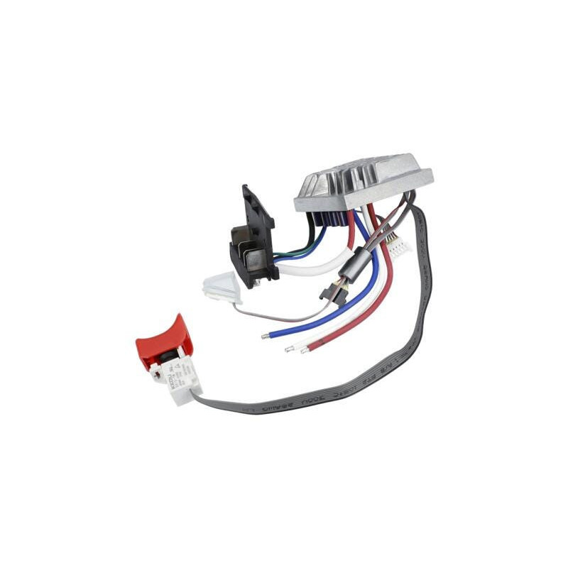 Module électronique pour Scie circulaire BOSCH OUTILLAGES - 1619PS0623