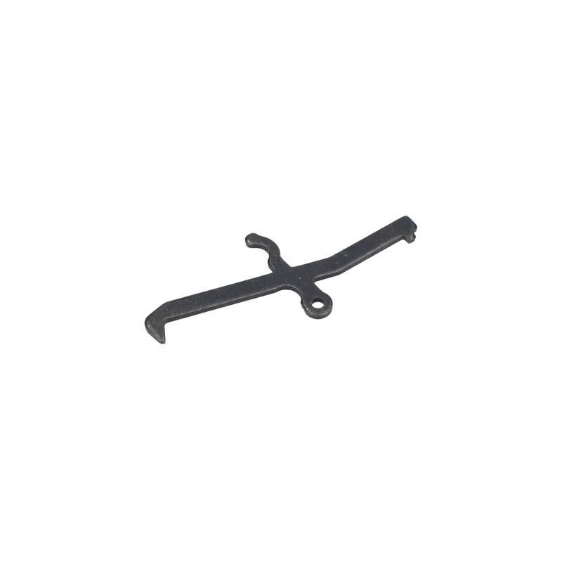 Levier de verrouillage pour Scie circulaire BOSCH OUTILLAGES - 1600A001L9
