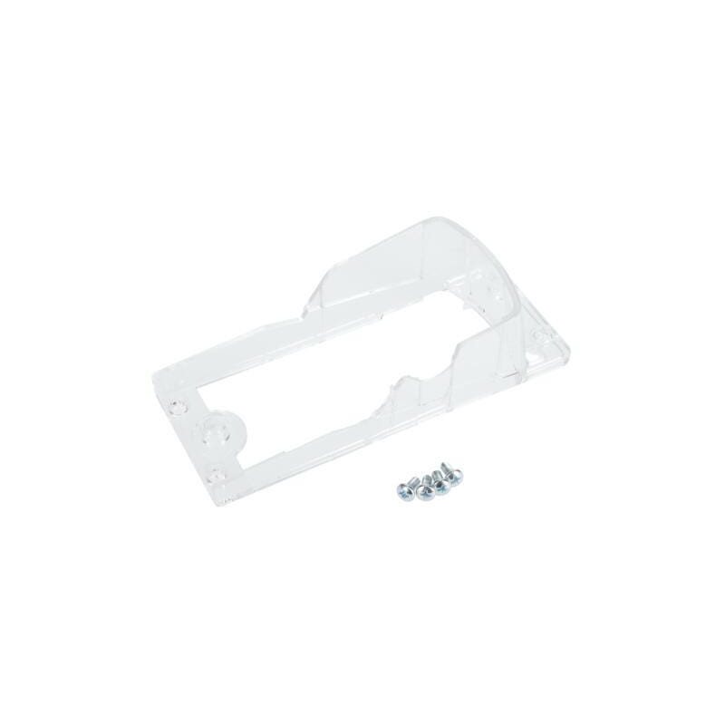 Capot de protection pour Scie circulaire BOSCH OUTILLAGES - 1600A001LK