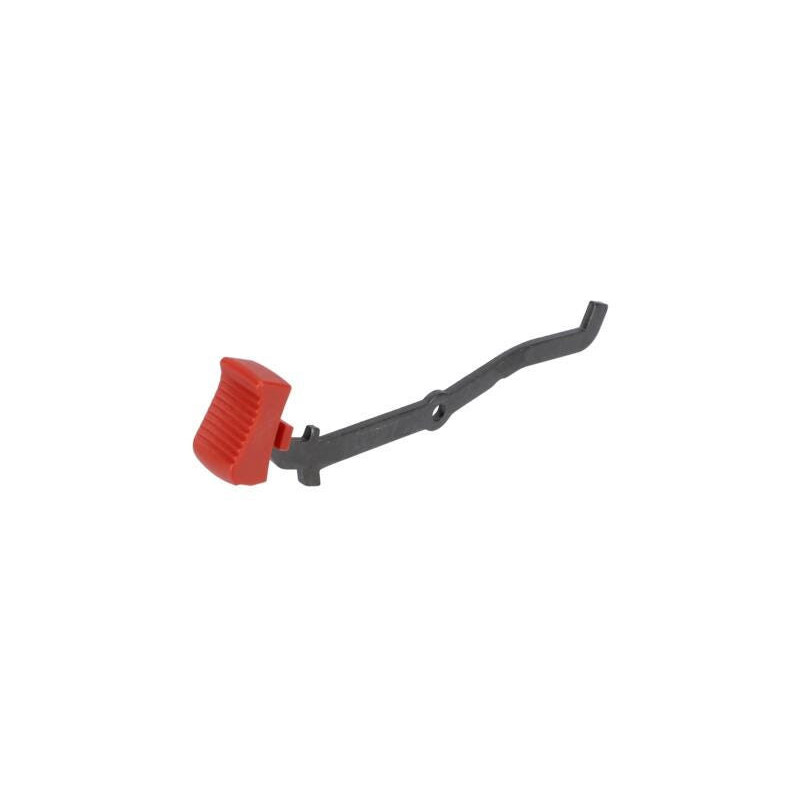 Levier de déclenchement pour Scie circulaire BOSCH OUTILLAGES - 1600A001LN