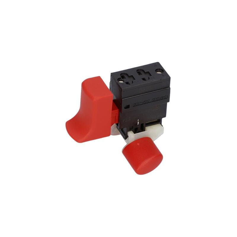 Interrupteur pour Scie circulaire BOSCH OUTILLAGES - 1604200234