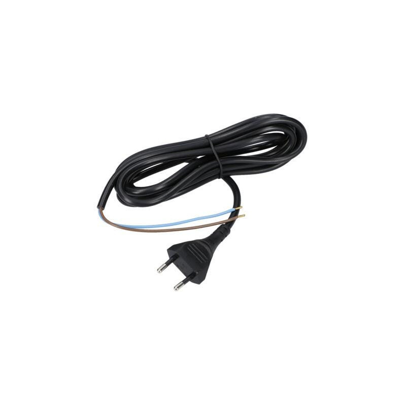 Câble d\'alimentation pour Scie circulaire BOSCH OUTILLAGES - 160446010D