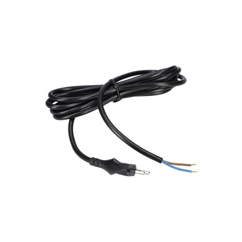 Câble d\'alimentation pour Scie circulaire BOSCH OUTILLAGES - 1604460423