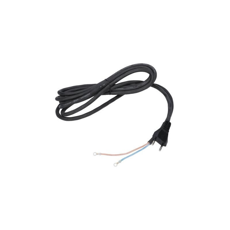 Câble d\'alimentation pour Scie circulaire BOSCH OUTILLAGES - 1604460460