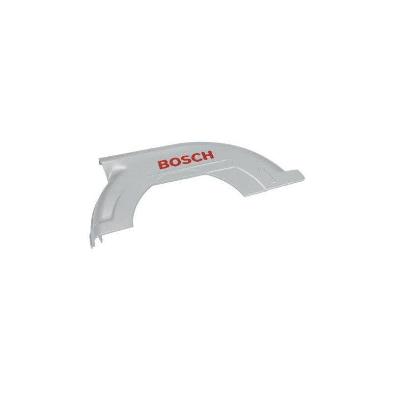 Capot de protection pour Scie circulaire BOSCH OUTILLAGES - 1609203Y50
