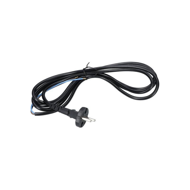 Câble d\'alimentation pour Scie circulaire BOSCH OUTILLAGES - 1609203Y55