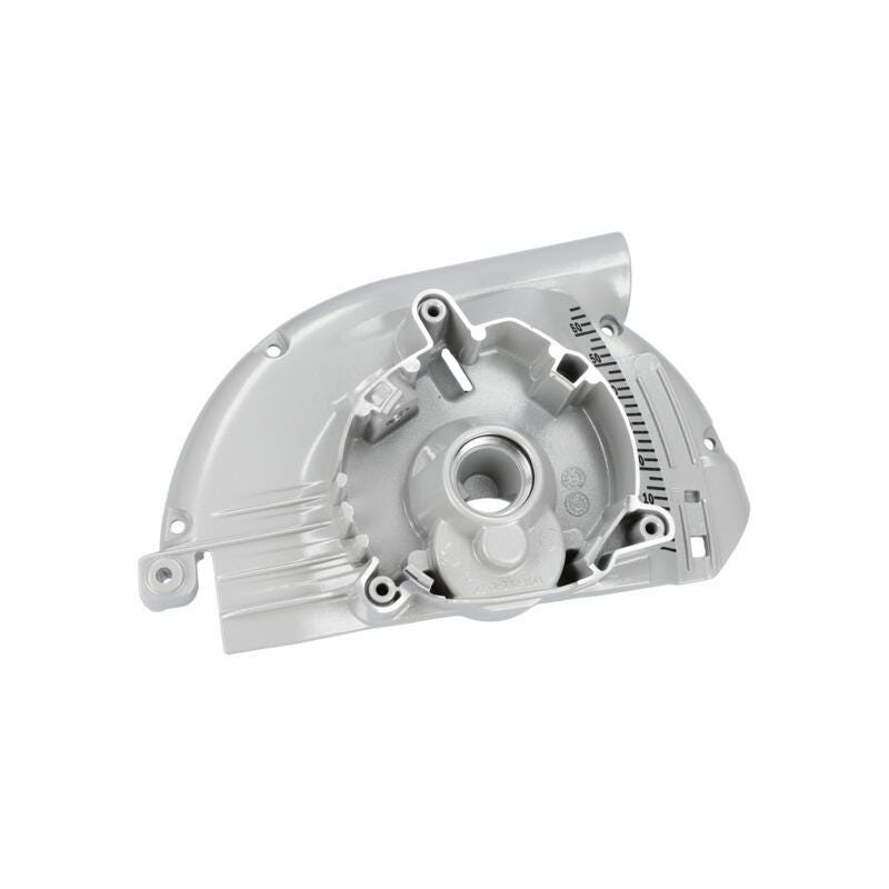 Carter dengrenages pour Scie circulaire BOSCH OUTILLAGES - 1609203Y67