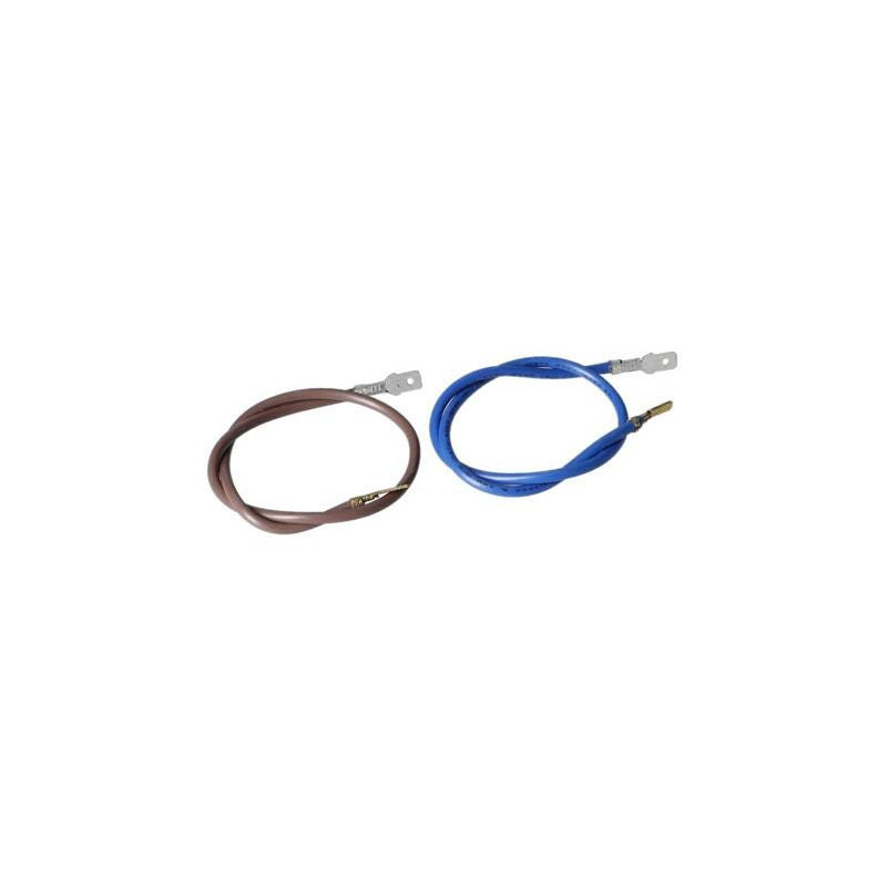 Câble de connexion pour Scie circulaire BOSCH OUTILLAGES - 1609203Y75