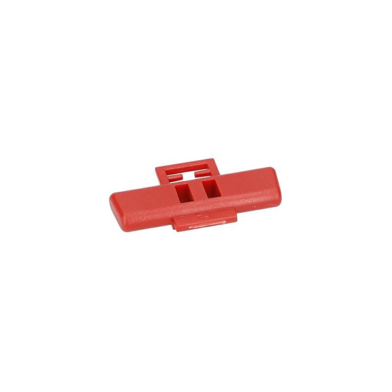 Bouton de commande pour Scie circulaire BOSCH OUTILLAGES - 1619P01156