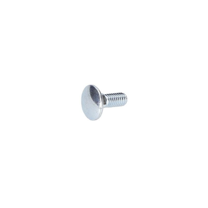 Boulon à tête bombée pour Scie circulaire BOSCH OUTILLAGES - 1619P06211