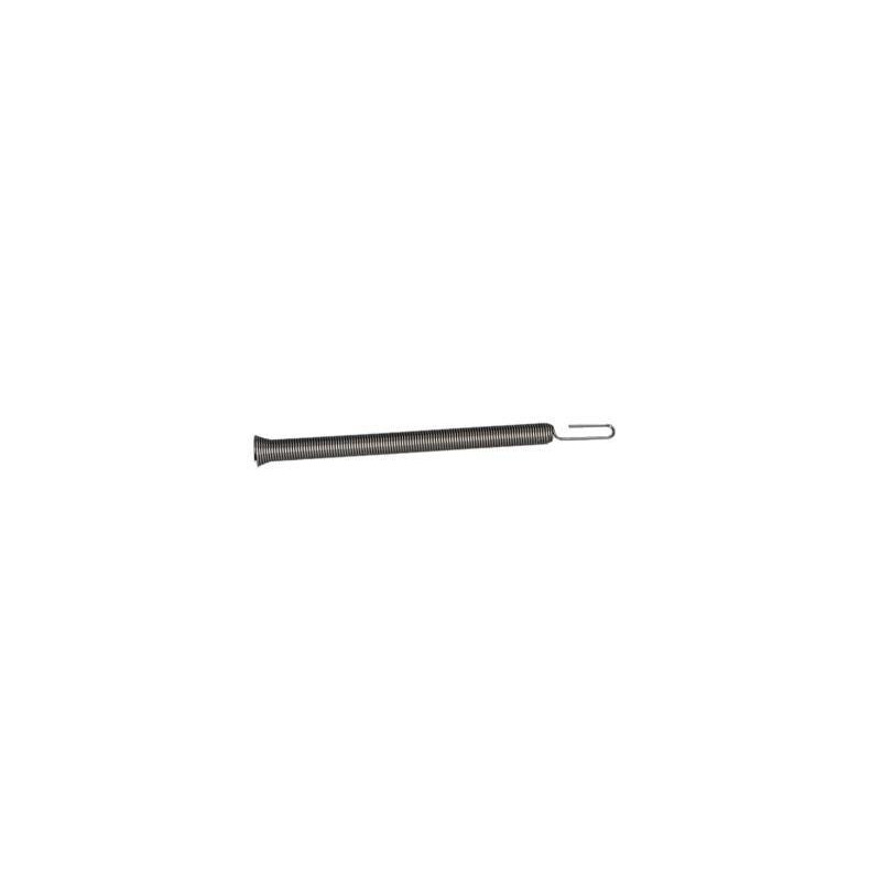 Ressort de traction pour Scie circulaire BOSCH OUTILLAGES - 1619P06334