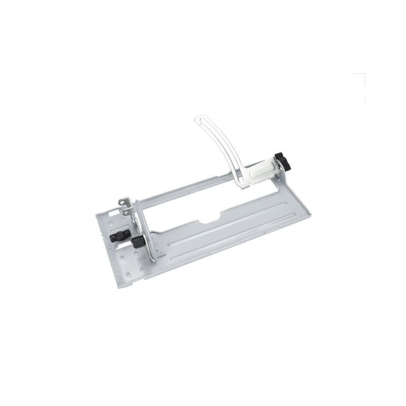 Plaque de base pour Scie circulaire BOSCH OUTILLAGES - 1619P06391