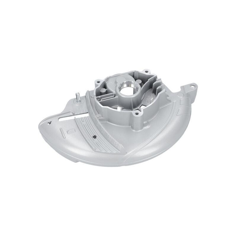 Capot de protection pour Scie circulaire BOSCH OUTILLAGES - 1619P07590