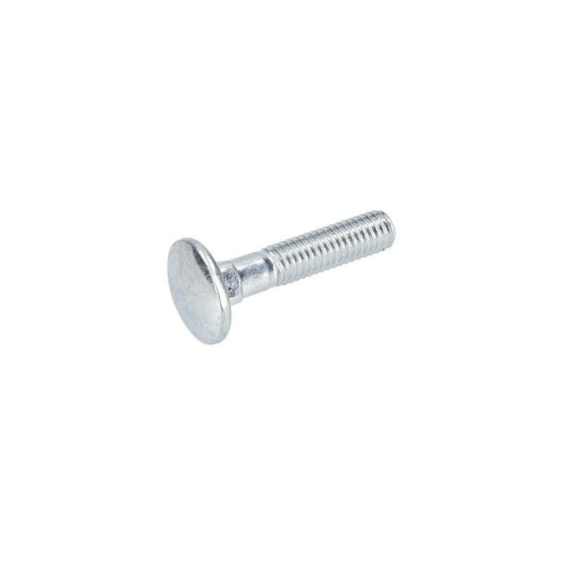 Boulon à tête bombée pour Scie circulaire BOSCH OUTILLAGES - 1619P09218