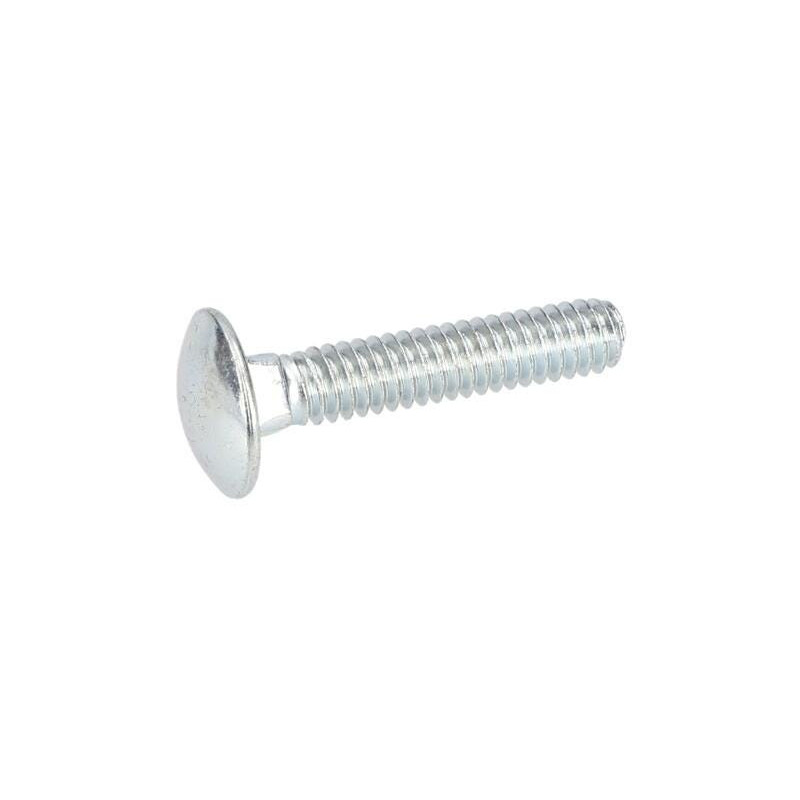 Boulon à tête bombée pour Scie circulaire BOSCH OUTILLAGES - 1619P09421