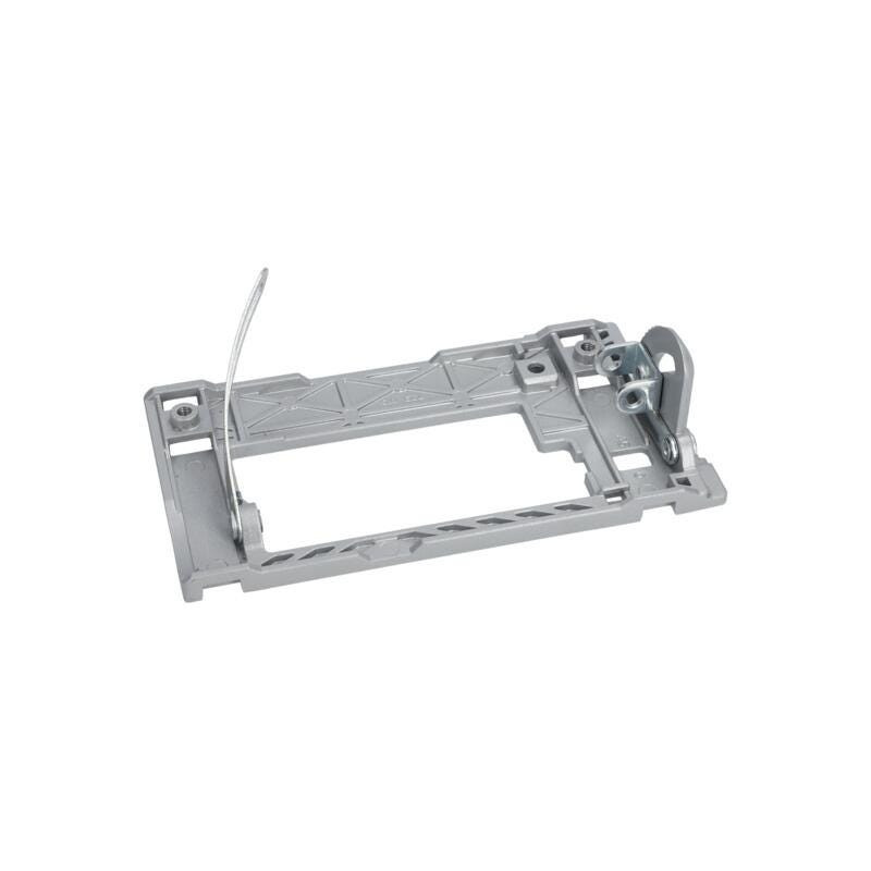 Plaque de base complète pour Scie circulaire BOSCH OUTILLAGES - 1619P11485