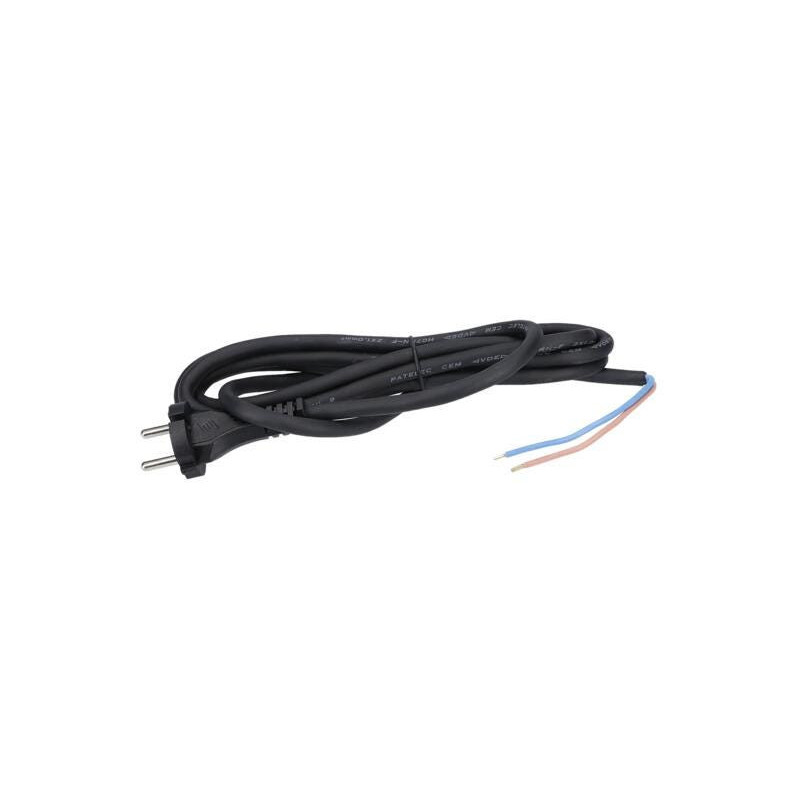 Câble d\'alimentation pour Scie circulaire BOSCH OUTILLAGES - 1619P11944