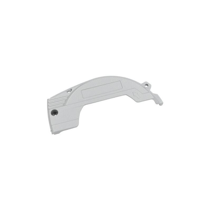 Couvercle-protecteur pour Scie circulaire BOSCH OUTILLAGES - 1619P12371