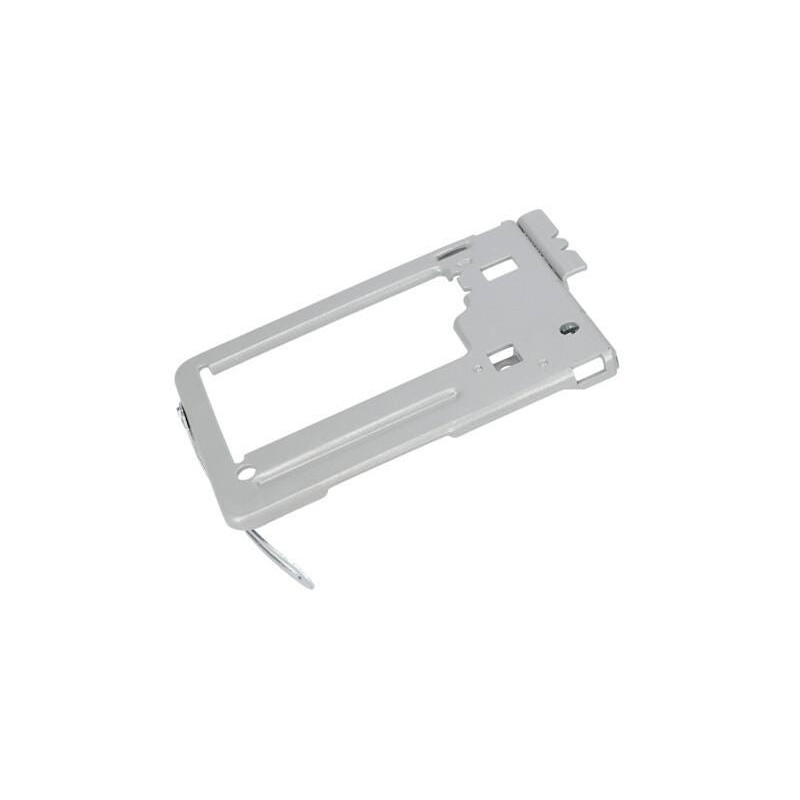 Plaque de base complète pour Scie circulaire BOSCH OUTILLAGES - 1619P13352