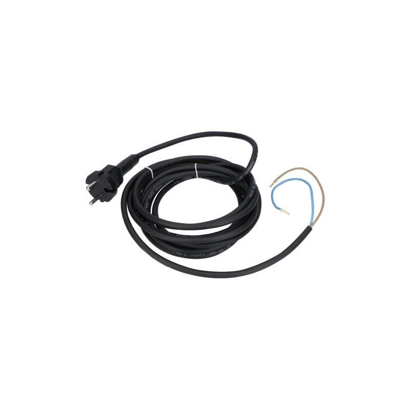 Câble d\'alimentation pour Scie circulaire BOSCH OUTILLAGES - 2604460342