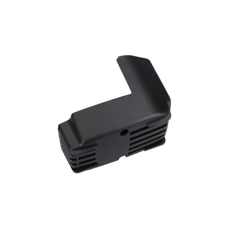 Couvercle de carter pour Scie circulaire BOSCH OUTILLAGES - 2605105184