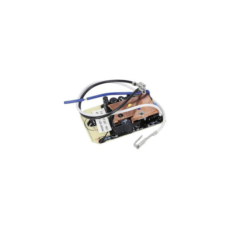 Module électronique pour Scie circulaire BOSCH OUTILLAGES - 2610017037