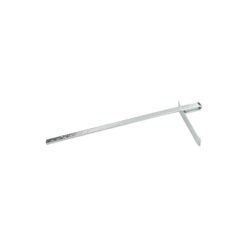 Butée longitudinale pour Scie circulaire BOSCH OUTILLAGES - 2610955166