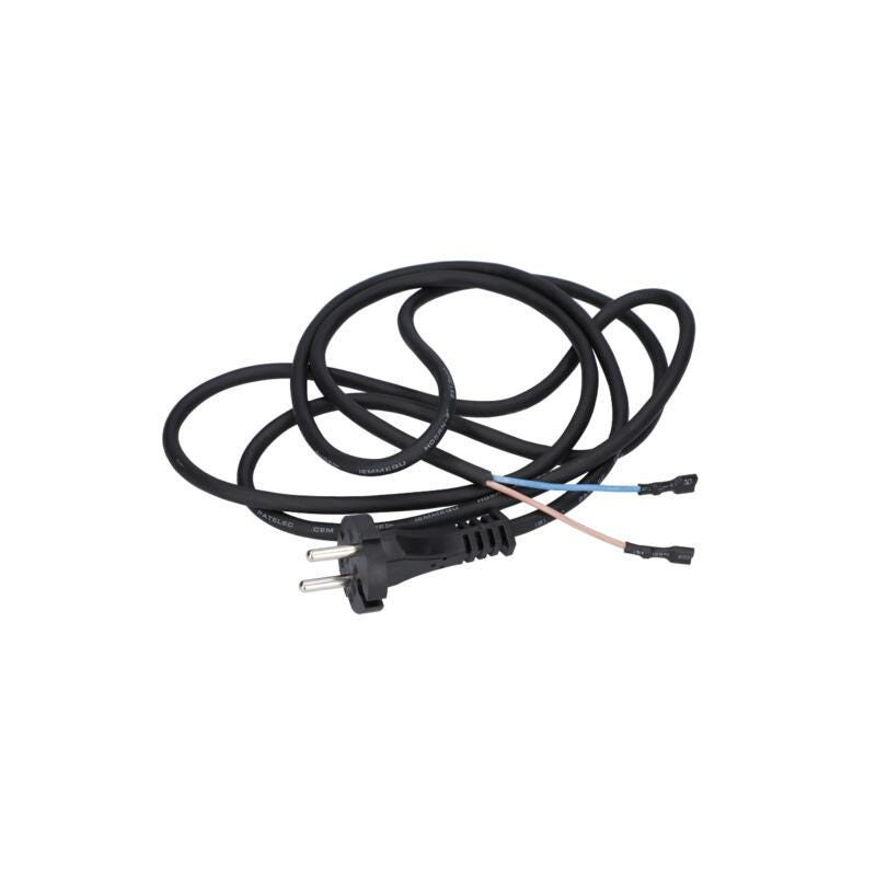 Câble d\'alimentation pour Scie circulaire BOSCH OUTILLAGES - 1609B05701