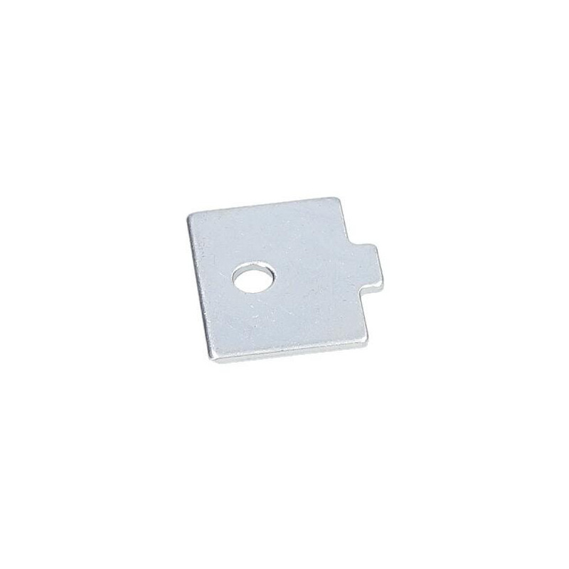 Plaque pour Scie circulaire BOSCH OUTILLAGES - 1609B06378